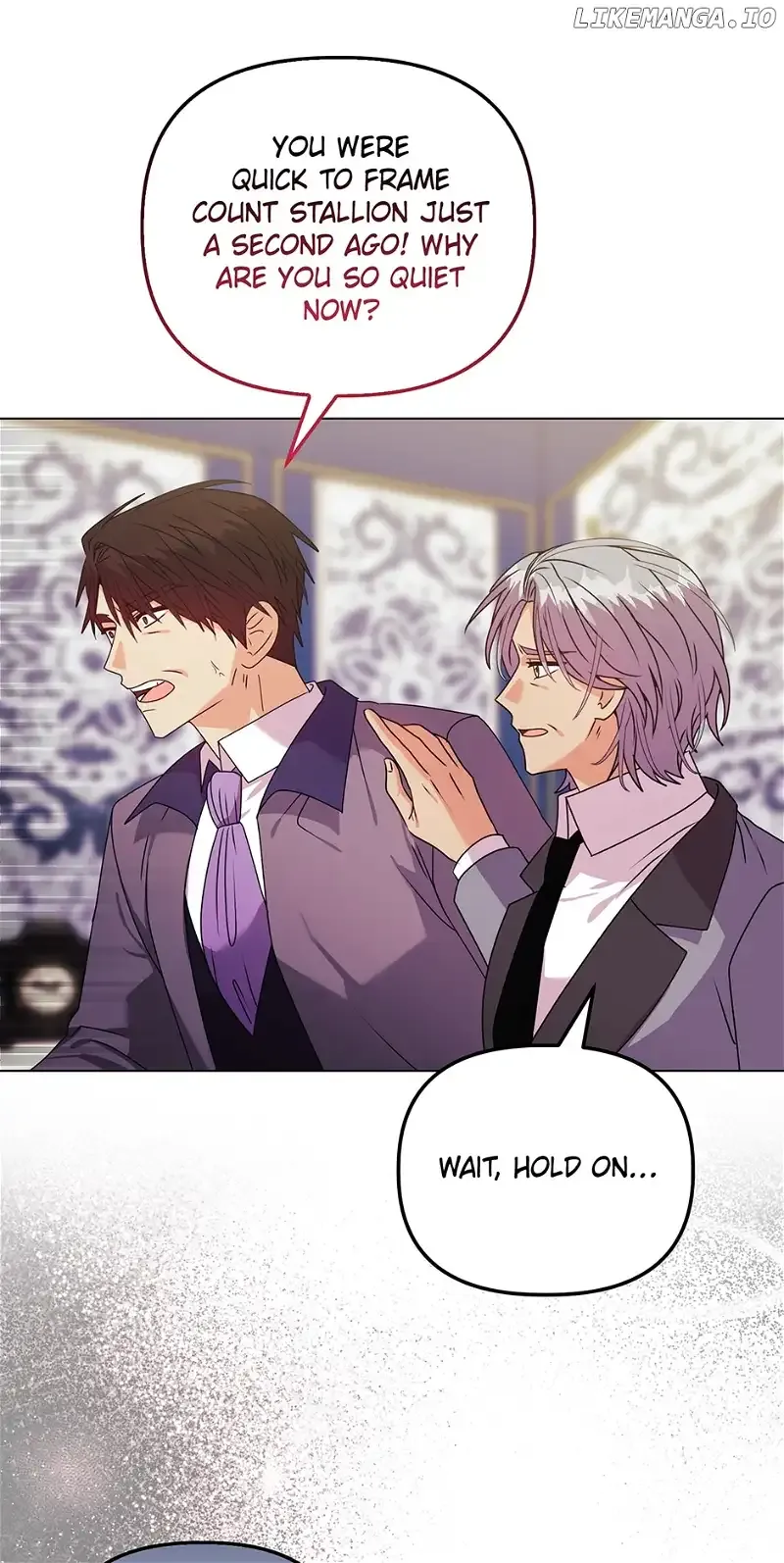 Angelica: My wife has changed Chapter 26 Online - página 50