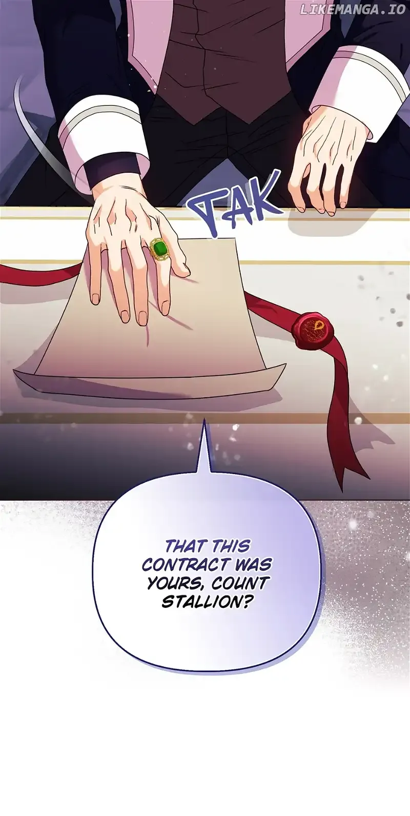 Angelica: My wife has changed Chapter 26 Online - página 52