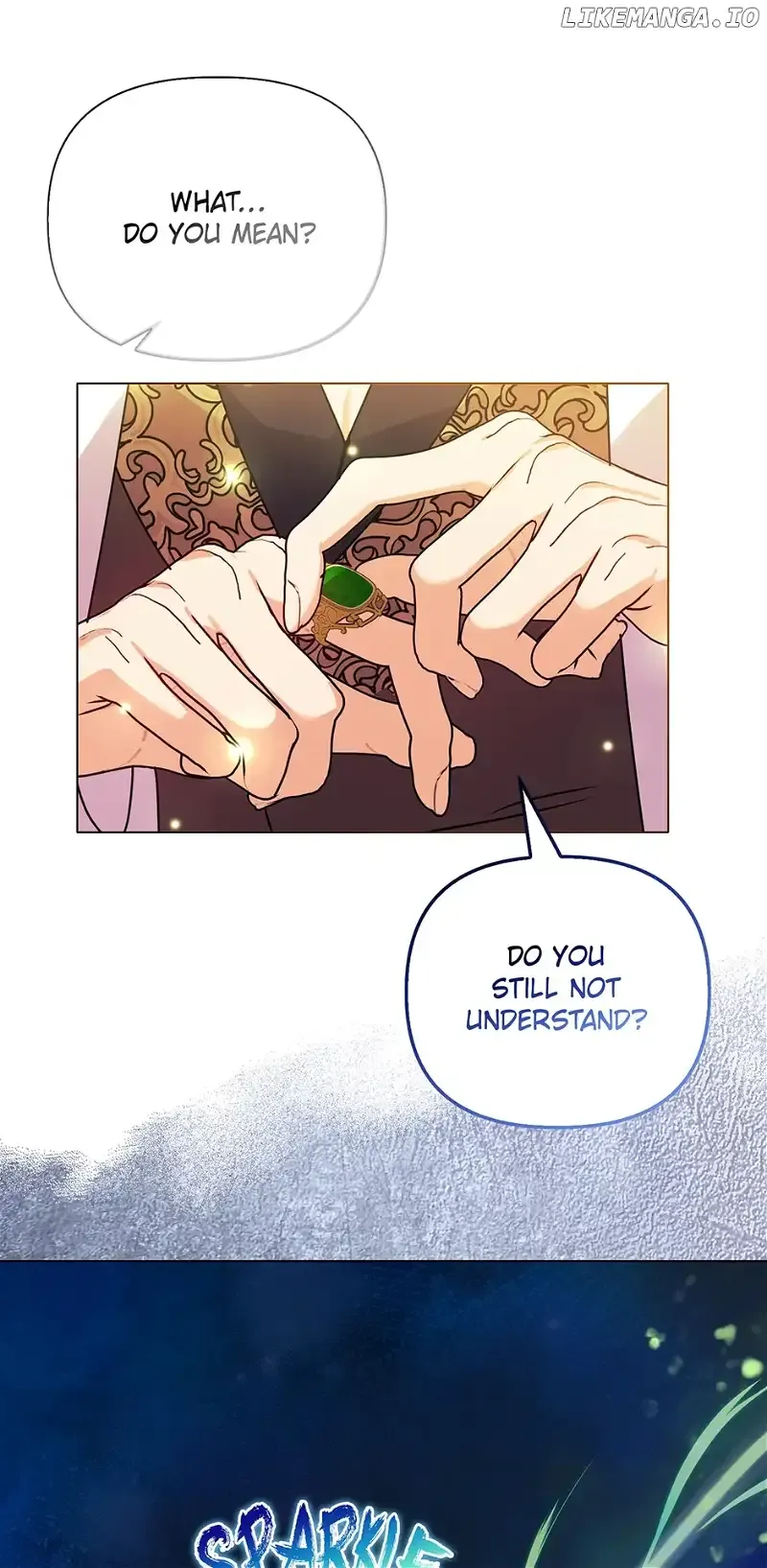 Angelica: My wife has changed Chapter 26 Online - página 53