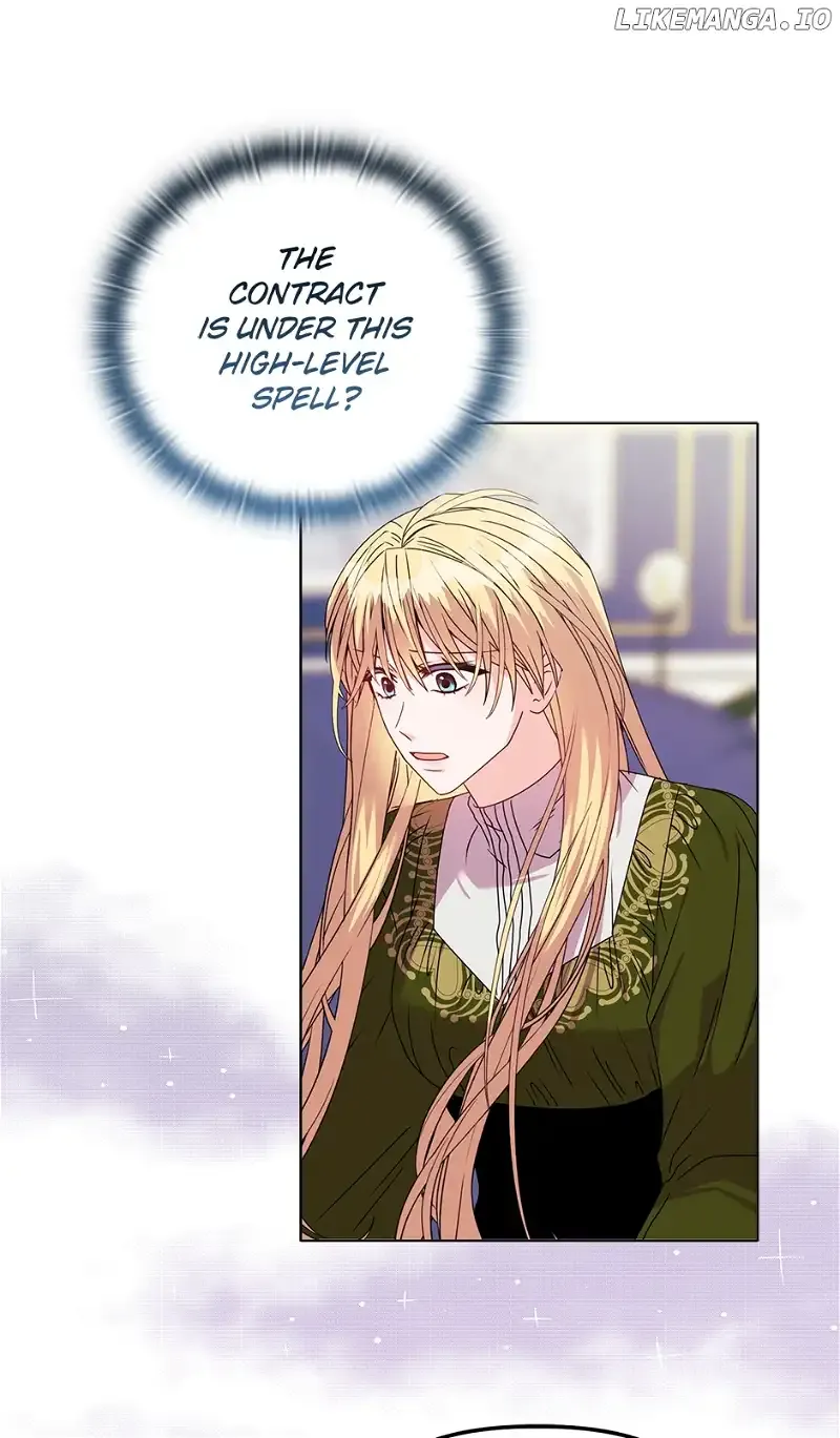 Angelica: My wife has changed Chapter 26 Online - página 58