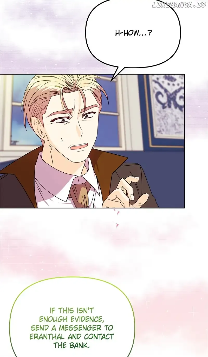 Angelica: My wife has changed Chapter 26 Online - página 59