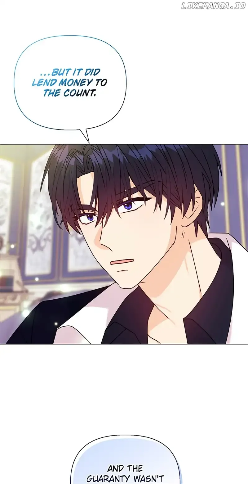 Angelica: My wife has changed Chapter 26 Online - página 63