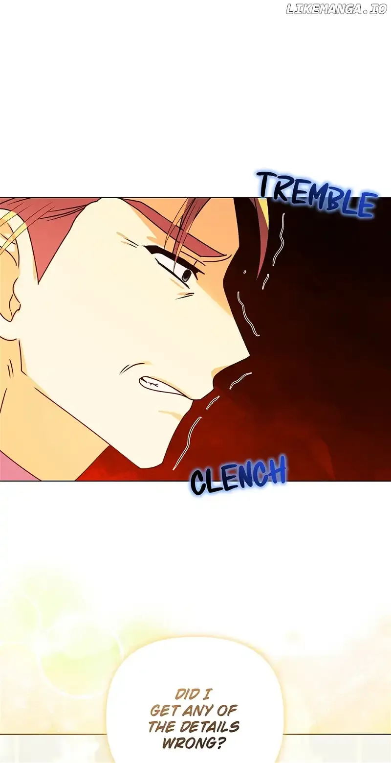 Angelica: My wife has changed Chapter 26 Online - página 65