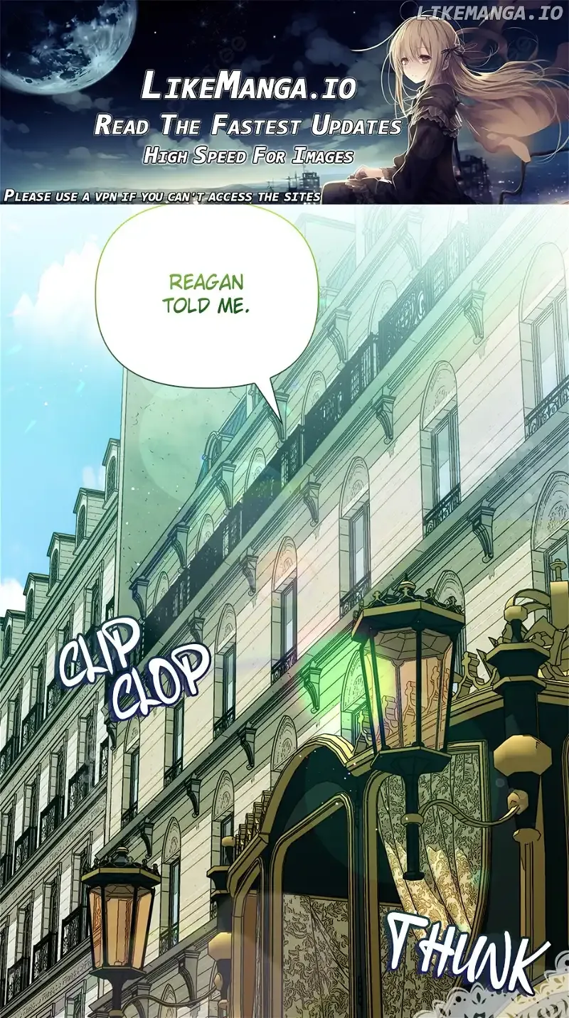 Angelica: My wife has changed Chapter 29 Online - página 1