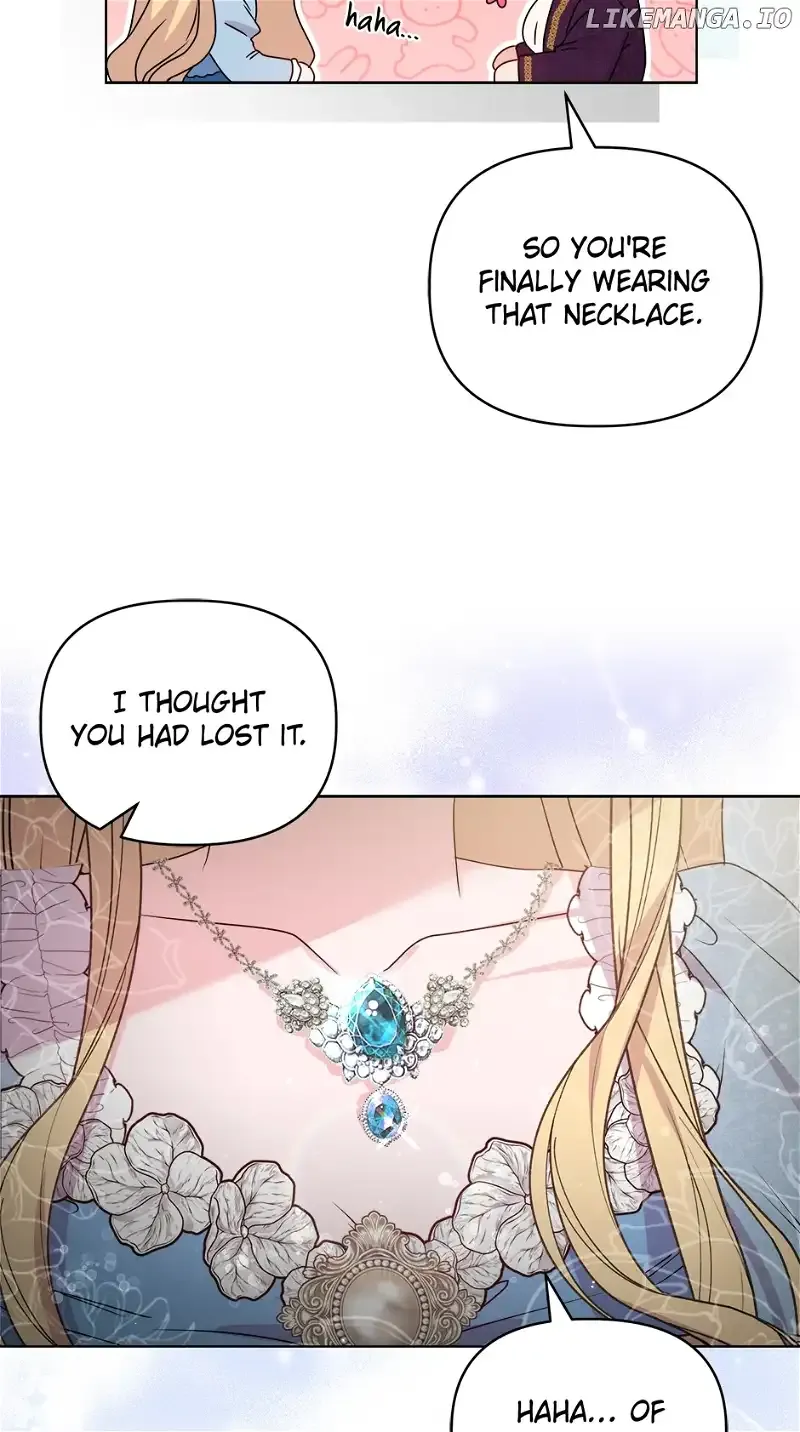 Angelica: My wife has changed Chapter 29 Online - página 4