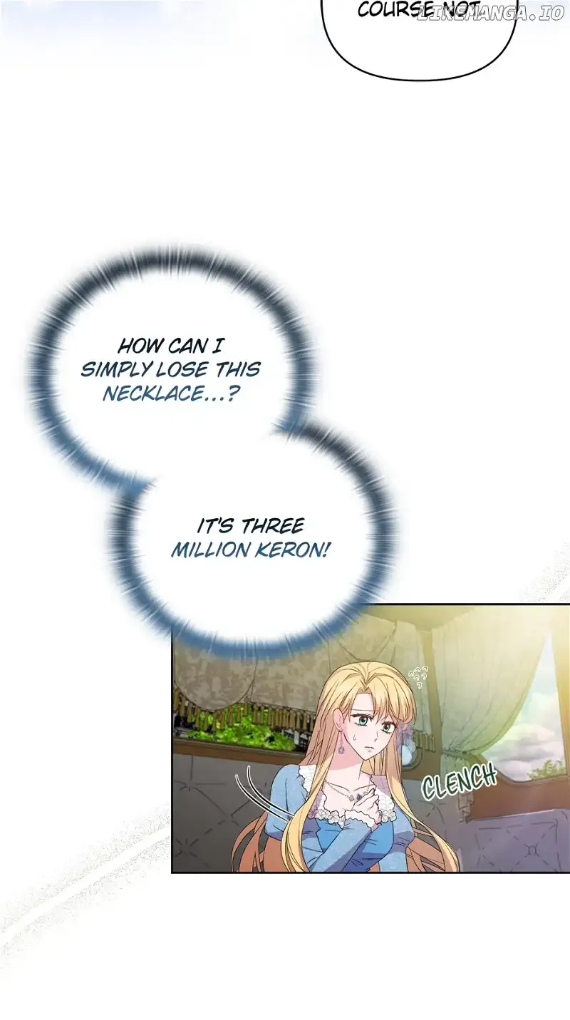 Angelica: My wife has changed Chapter 29 Online - página 5