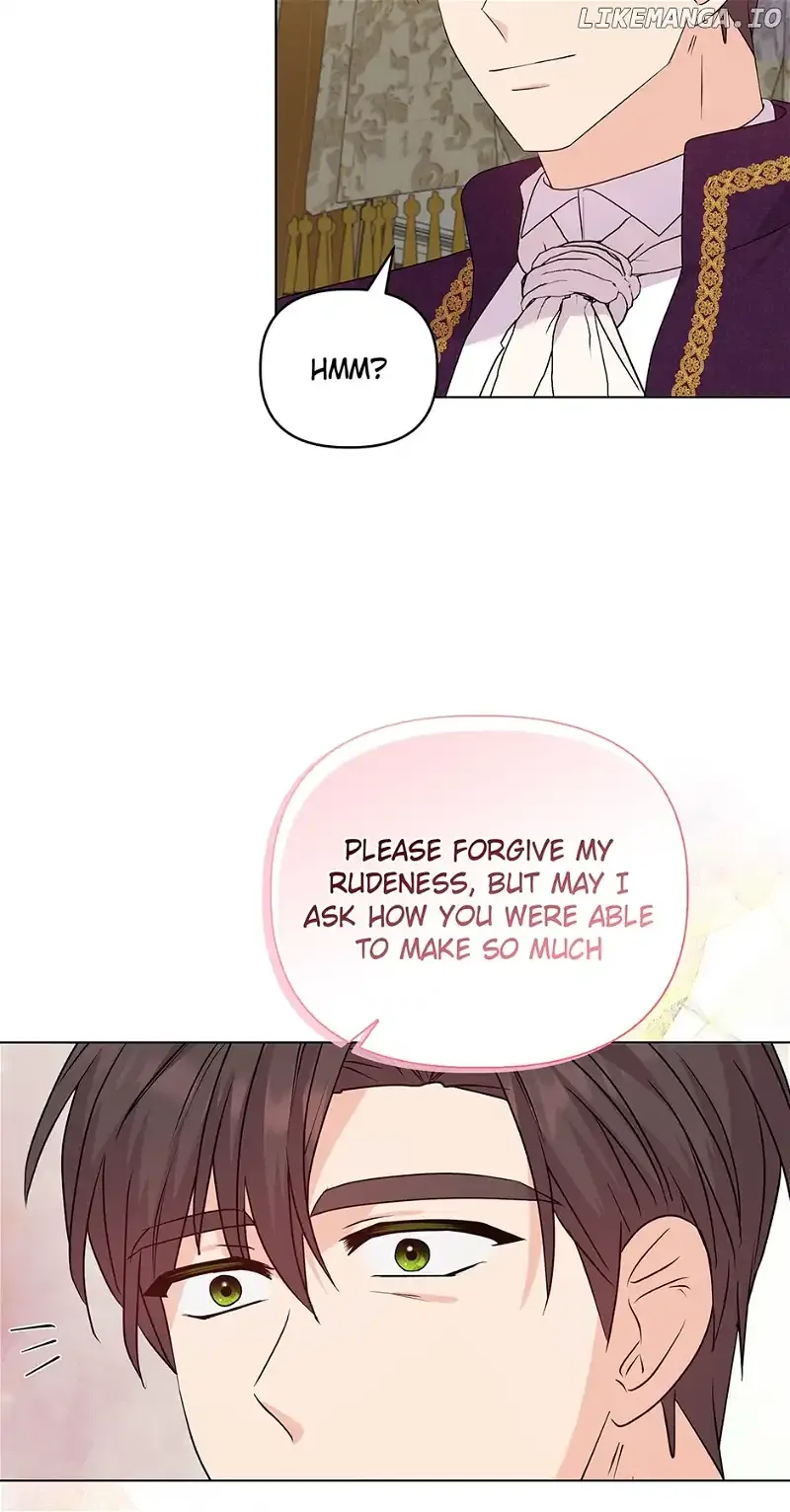 Angelica: My wife has changed Chapter 29 Online - página 7