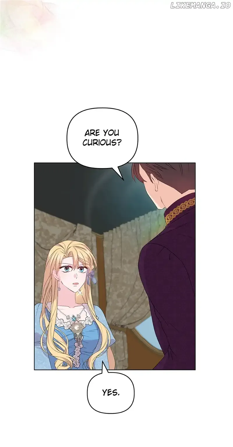 Angelica: My wife has changed Chapter 29 Online - página 8
