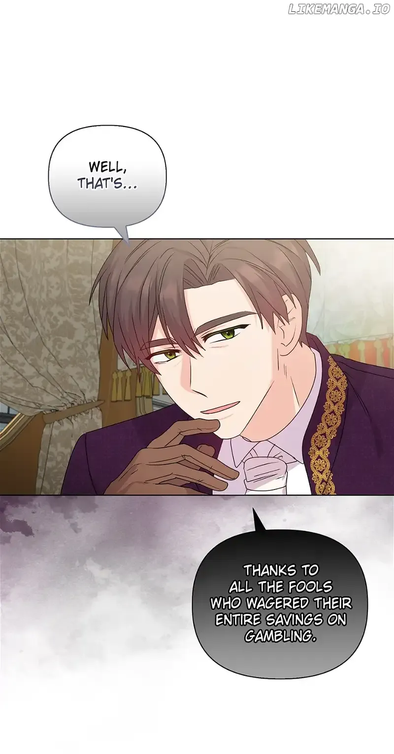 Angelica: My wife has changed Chapter 29 Online - página 9