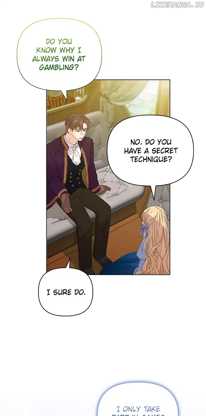 Angelica: My wife has changed Chapter 29 Online - página 10