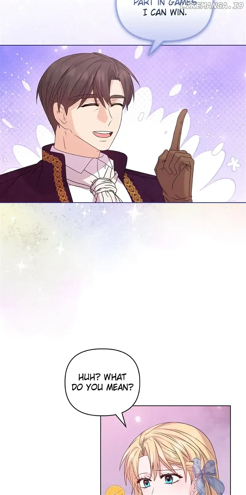 Angelica: My wife has changed Chapter 29 Online - página 11