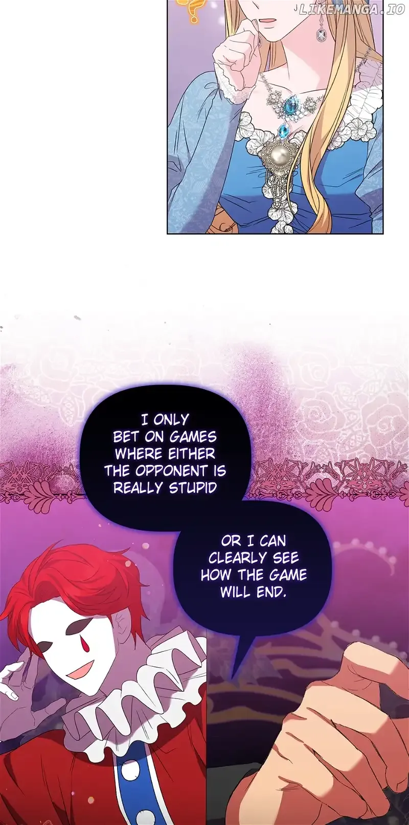 Angelica: My wife has changed Chapter 29 Online - página 12