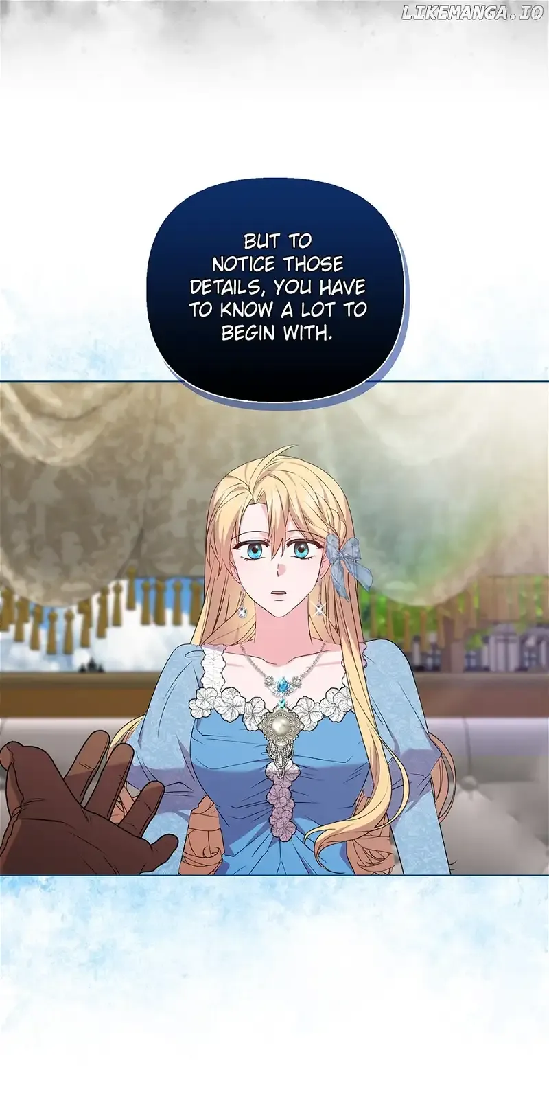 Angelica: My wife has changed Chapter 29 Online - página 14