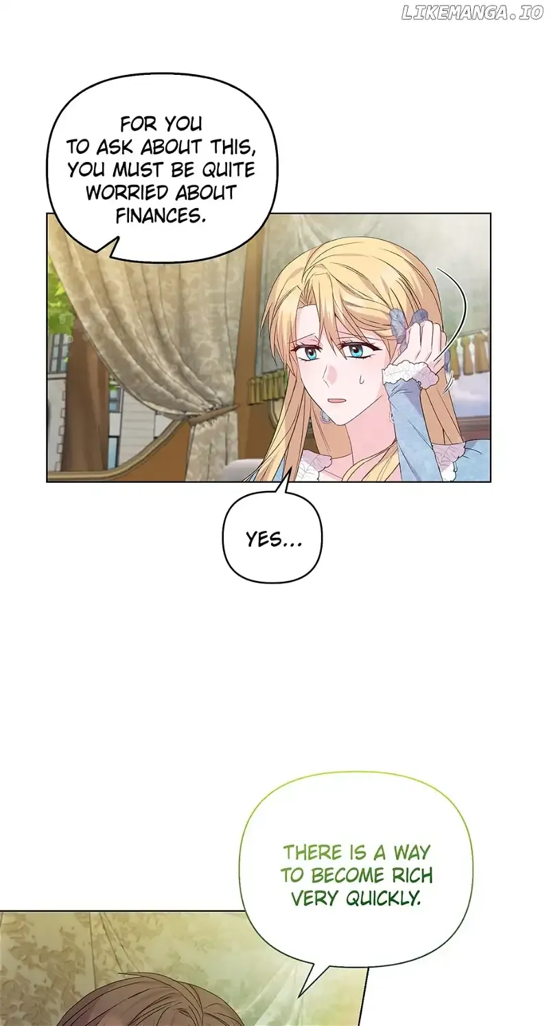 Angelica: My wife has changed Chapter 29 Online - página 15
