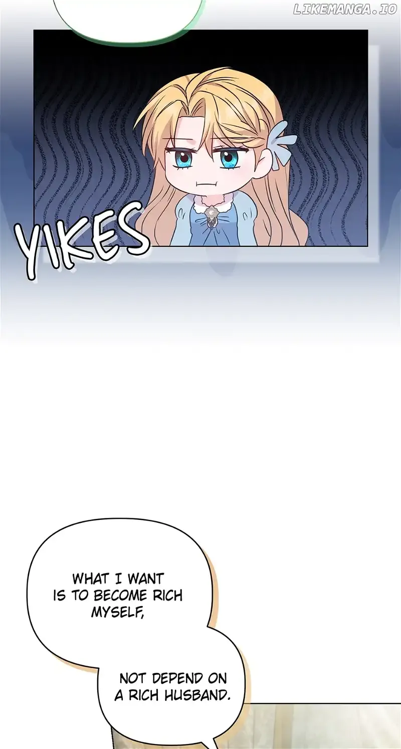Angelica: My wife has changed Chapter 29 Online - página 17