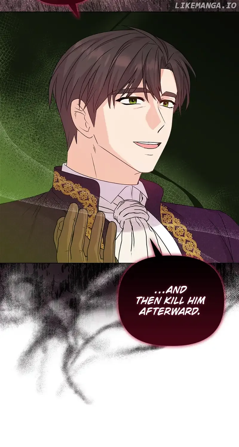 Angelica: My wife has changed Chapter 29 Online - página 19