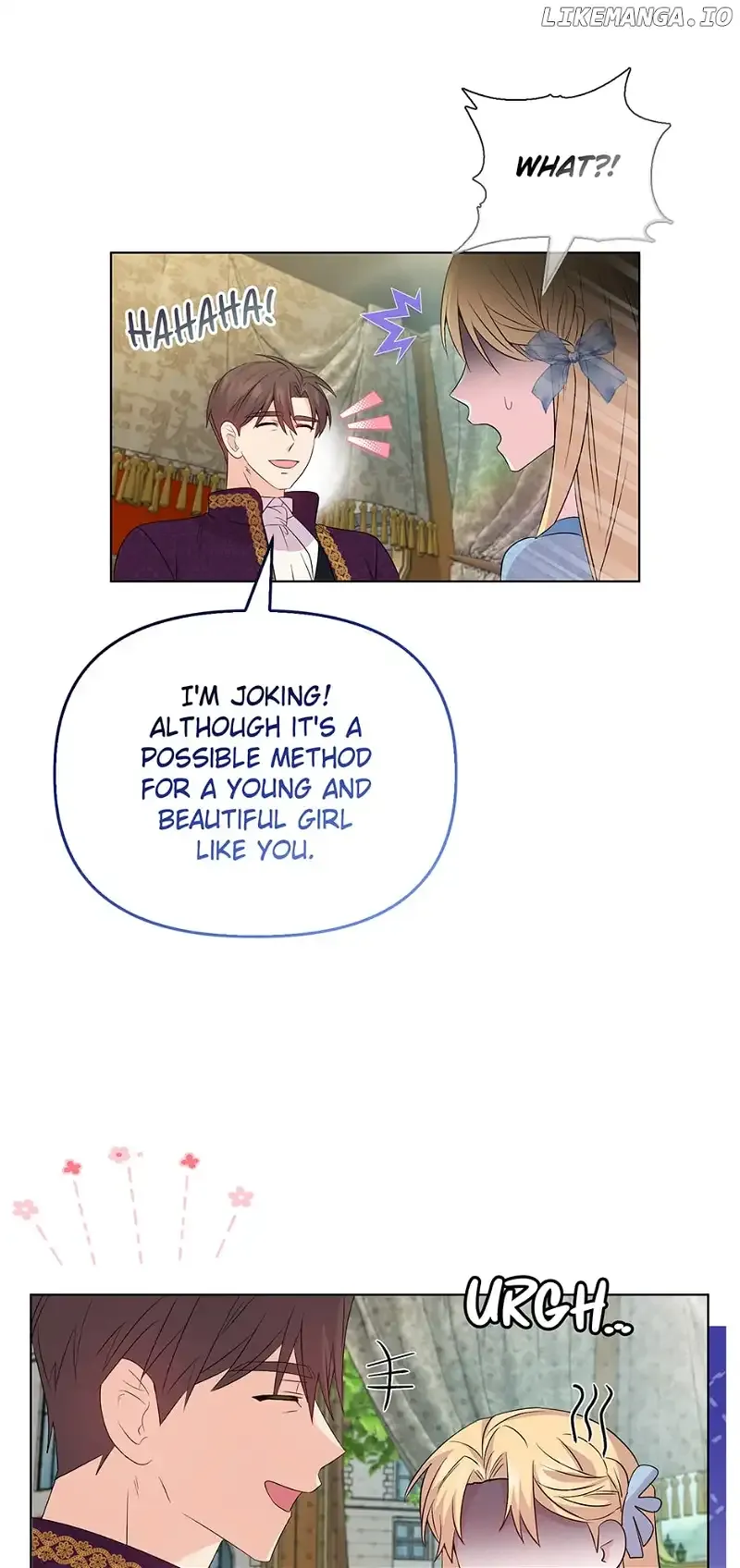 Angelica: My wife has changed Chapter 29 Online - página 20