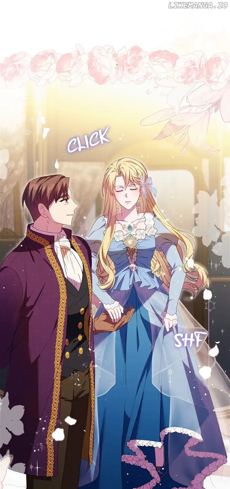 Angelica: My wife has changed Chapter 29 Online - página 23