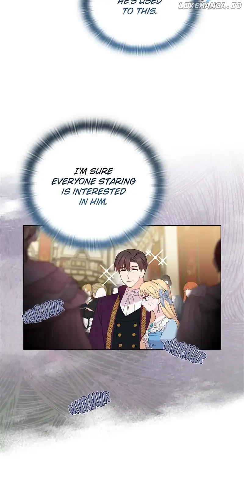 Angelica: My wife has changed Chapter 29 Online - página 30