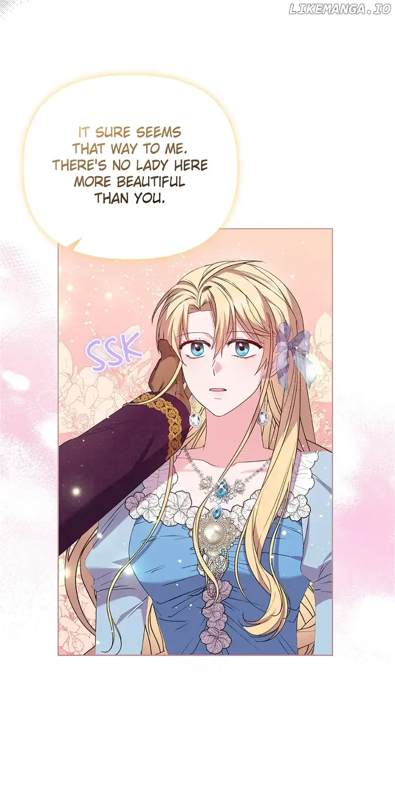 Angelica: My wife has changed Chapter 29 Online - página 34