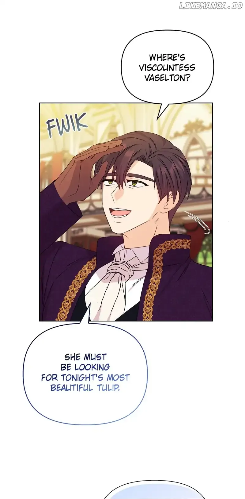 Angelica: My wife has changed Chapter 29 Online - página 35