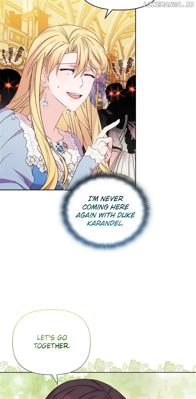 Angelica: My wife has changed Chapter 29 Online - página 37