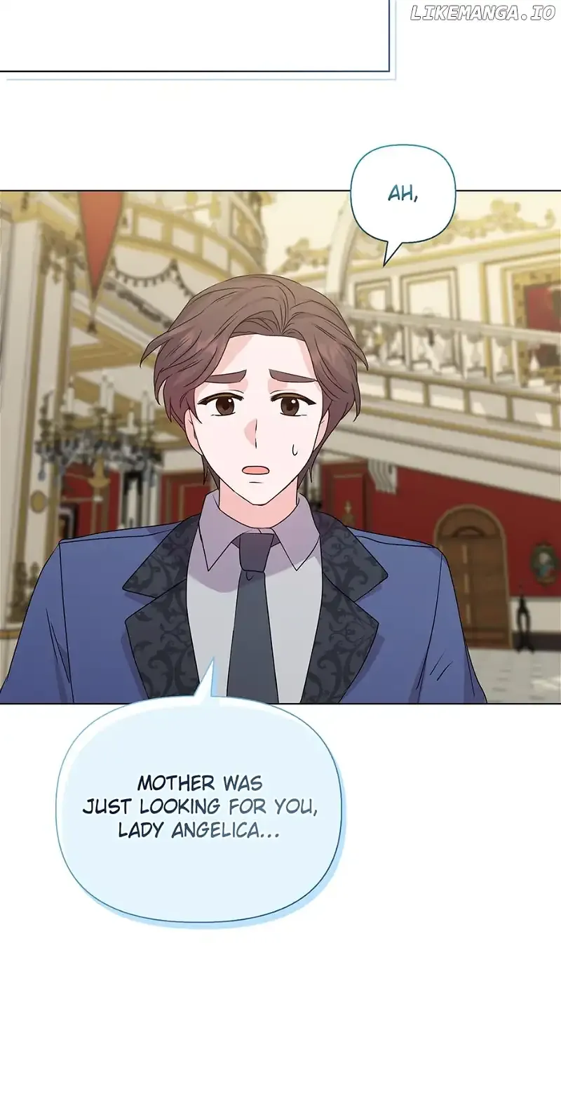 Angelica: My wife has changed Chapter 29 Online - página 43