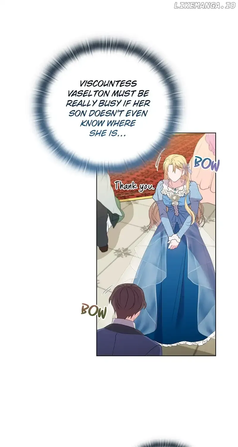 Angelica: My wife has changed Chapter 29 Online - página 44