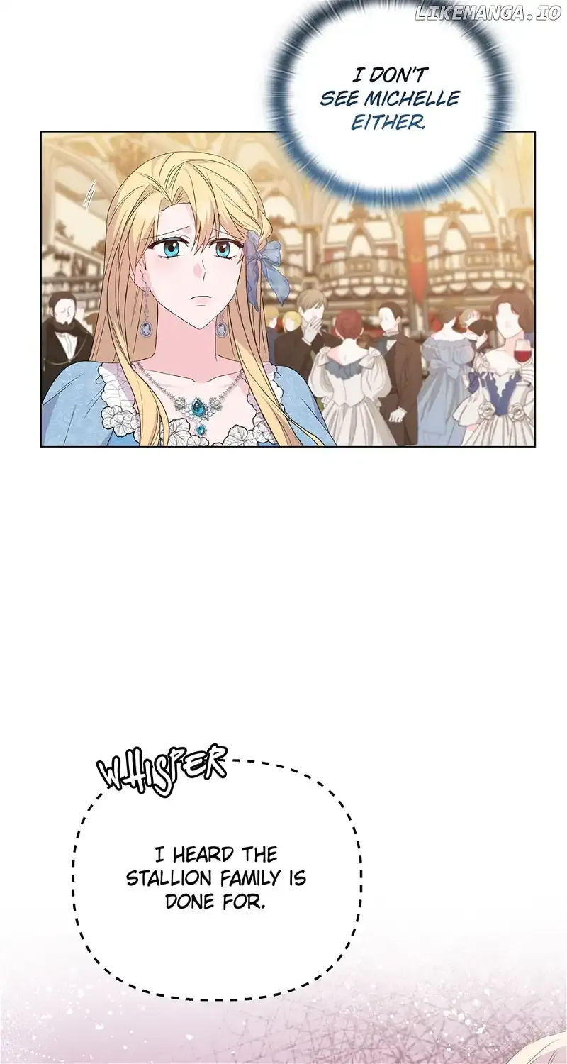 Angelica: My wife has changed Chapter 29 Online - página 45