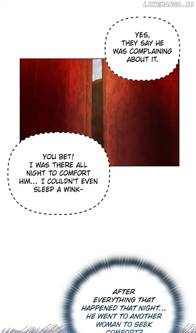Angelica: My wife has changed Chapter 29 Online - página 49