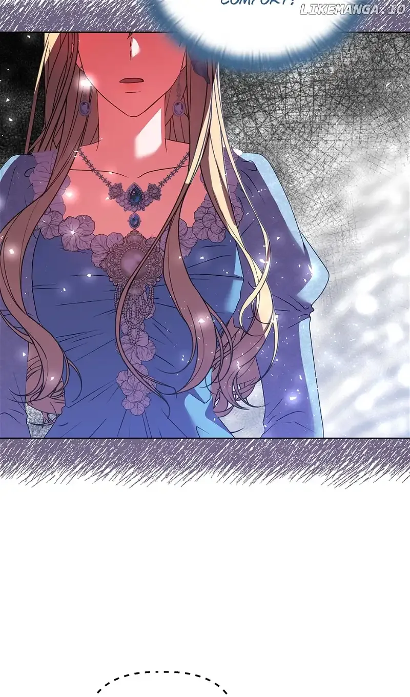 Angelica: My wife has changed Chapter 29 Online - página 50