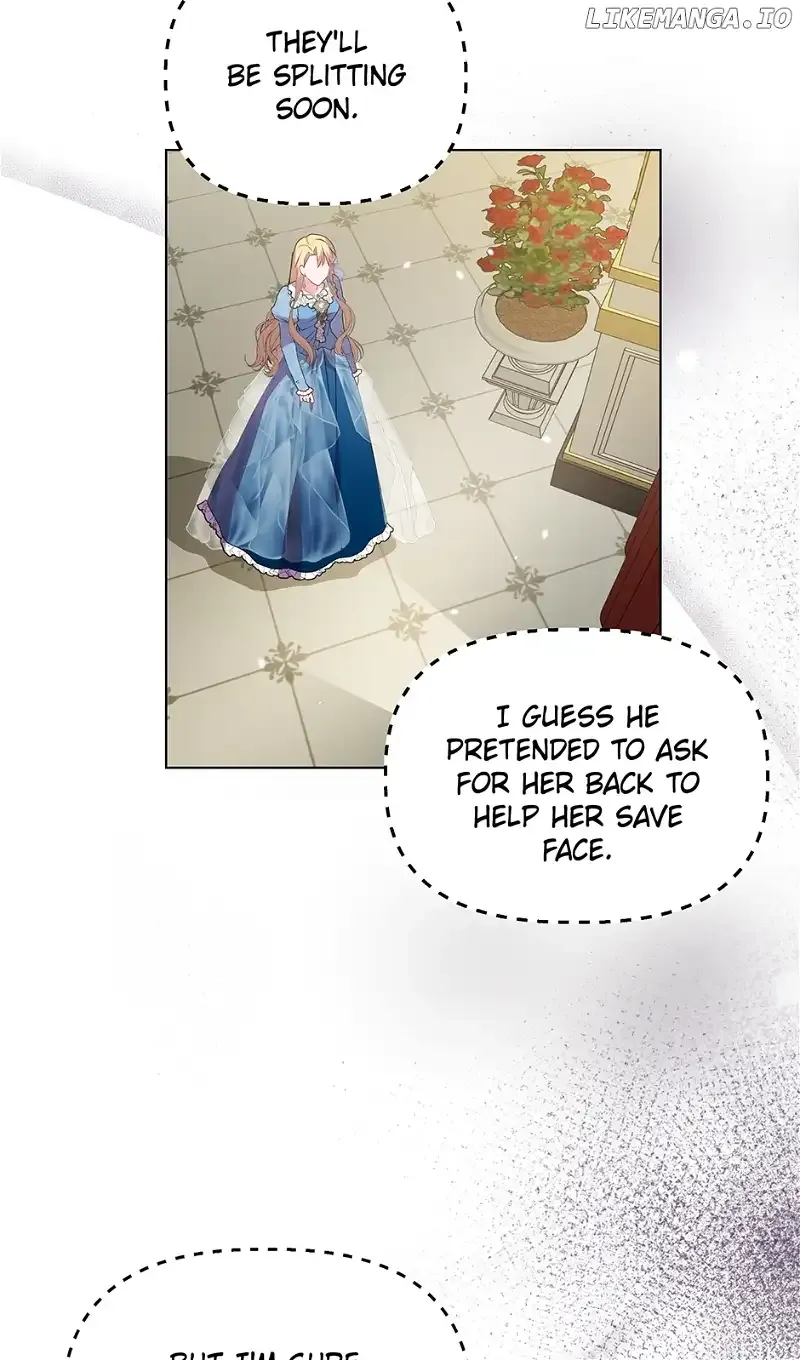 Angelica: My wife has changed Chapter 29 Online - página 51