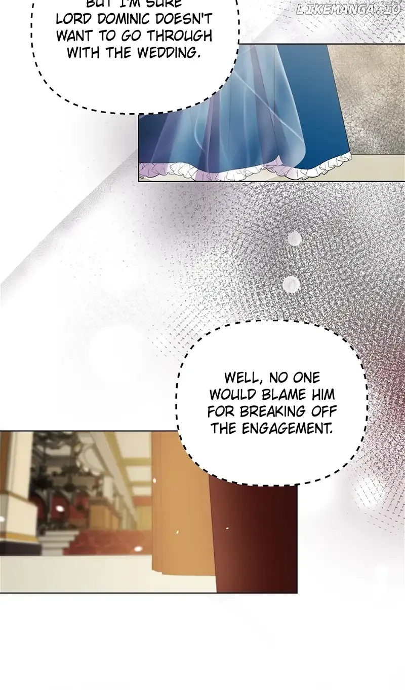 Angelica: My wife has changed Chapter 29 Online - página 52