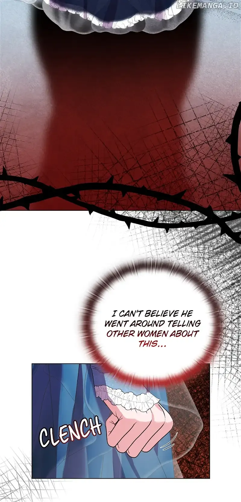 Angelica: My wife has changed Chapter 29 Online - página 55