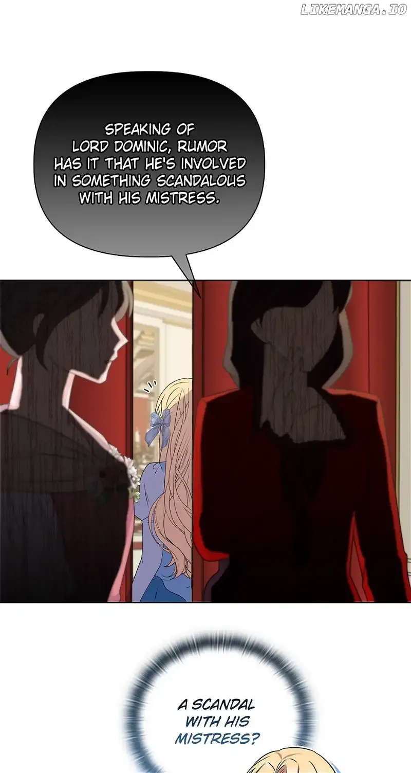 Angelica: My wife has changed Chapter 29 Online - página 58
