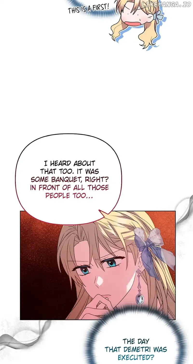 Angelica: My wife has changed Chapter 29 Online - página 59