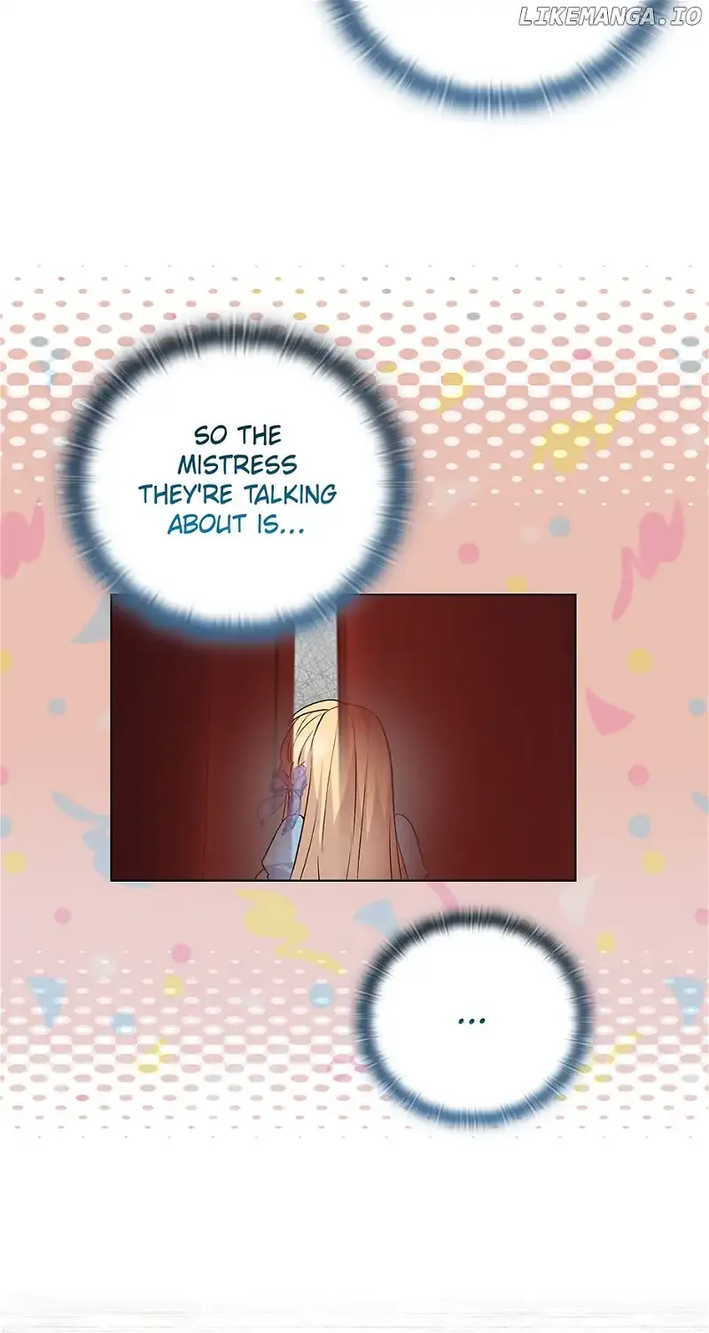 Angelica: My wife has changed Chapter 29 Online - página 60