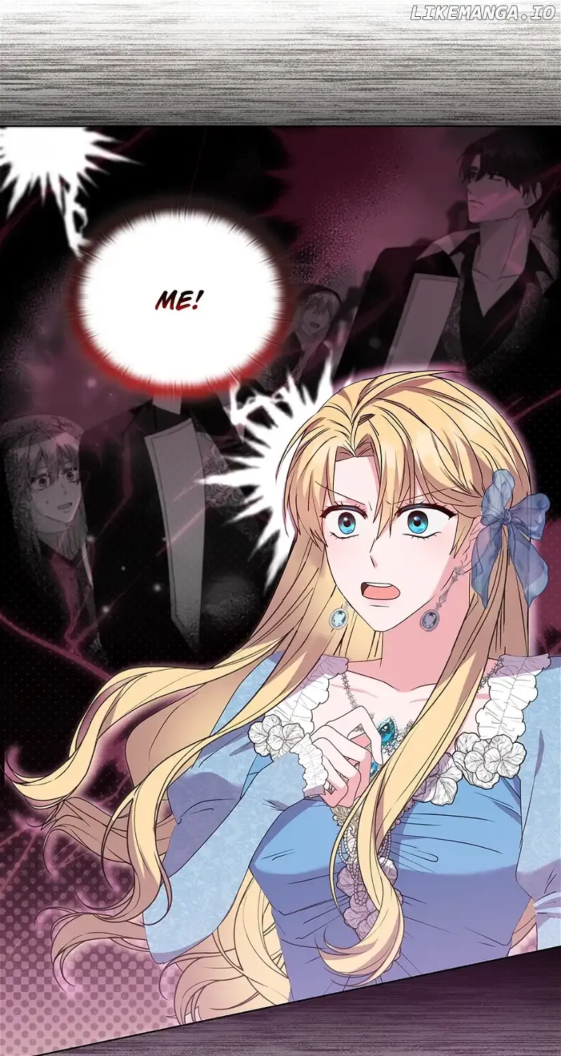 Angelica: My wife has changed Chapter 29 Online - página 61