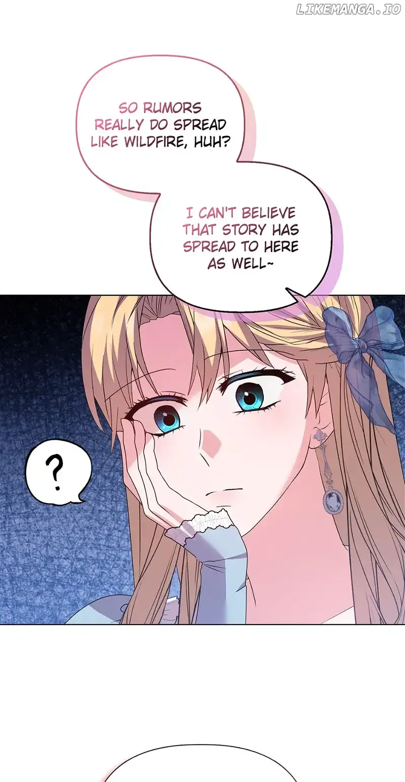 Angelica: My wife has changed Chapter 29 Online - página 63