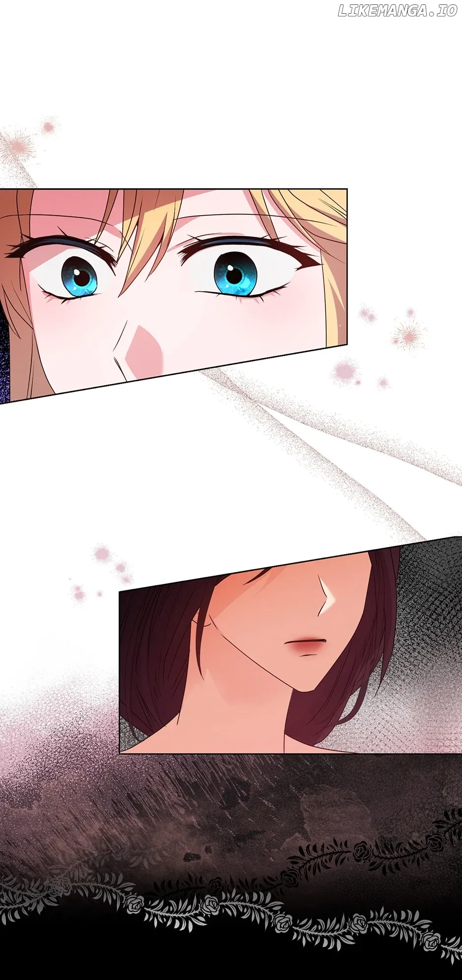 Angelica: My wife has changed Chapter 35 Online - página 5