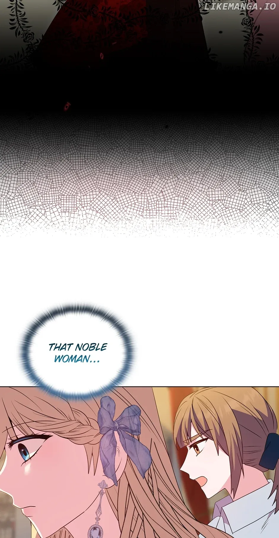 Angelica: My wife has changed Chapter 35 Online - página 7