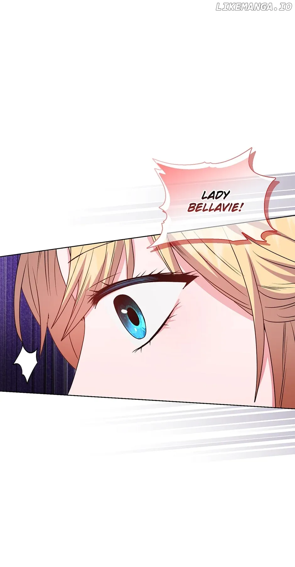 Angelica: My wife has changed Chapter 35 Online - página 10