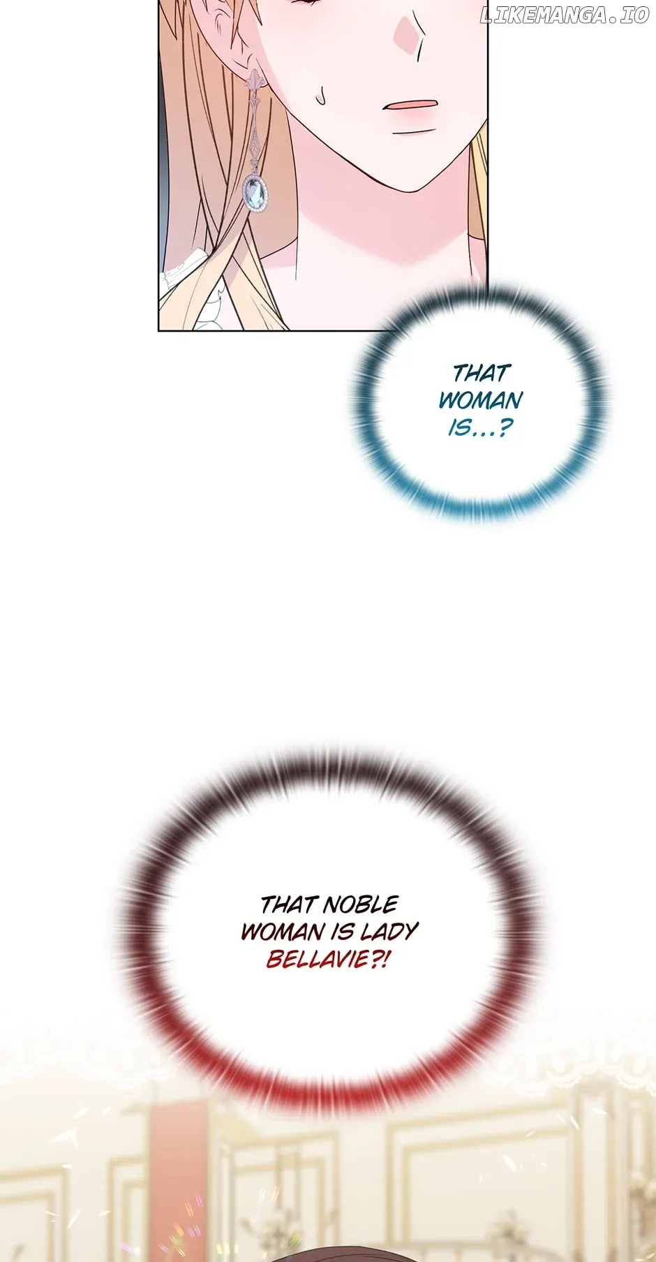 Angelica: My wife has changed Chapter 35 Online - página 13