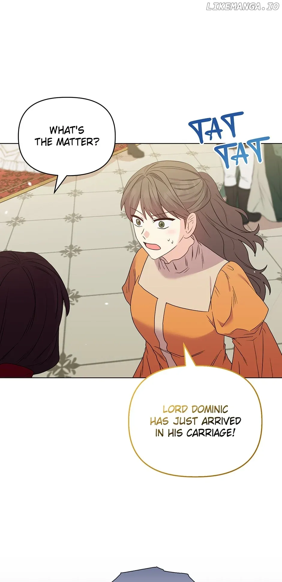 Angelica: My wife has changed Chapter 35 Online - página 16