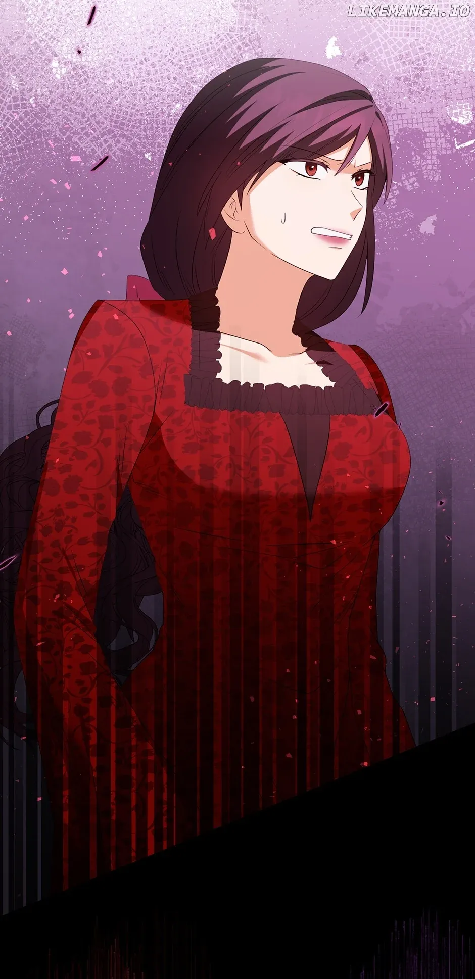 Angelica: My wife has changed Chapter 35 Online - página 19
