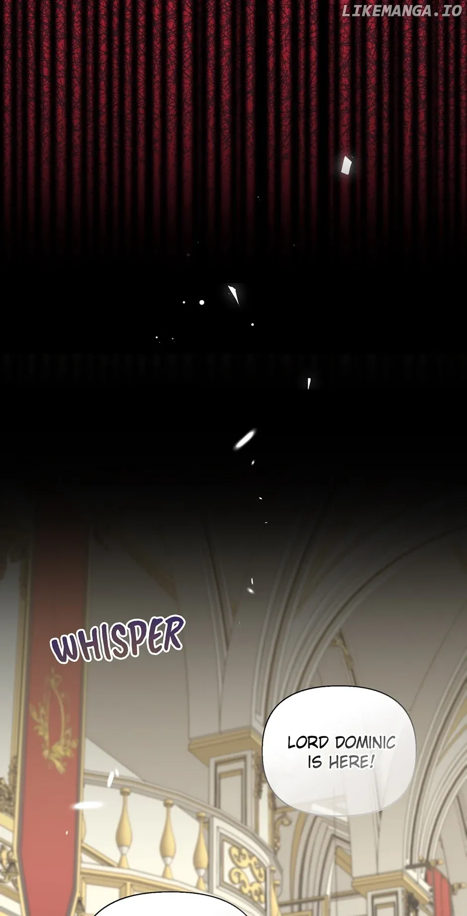 Angelica: My wife has changed Chapter 35 Online - página 23