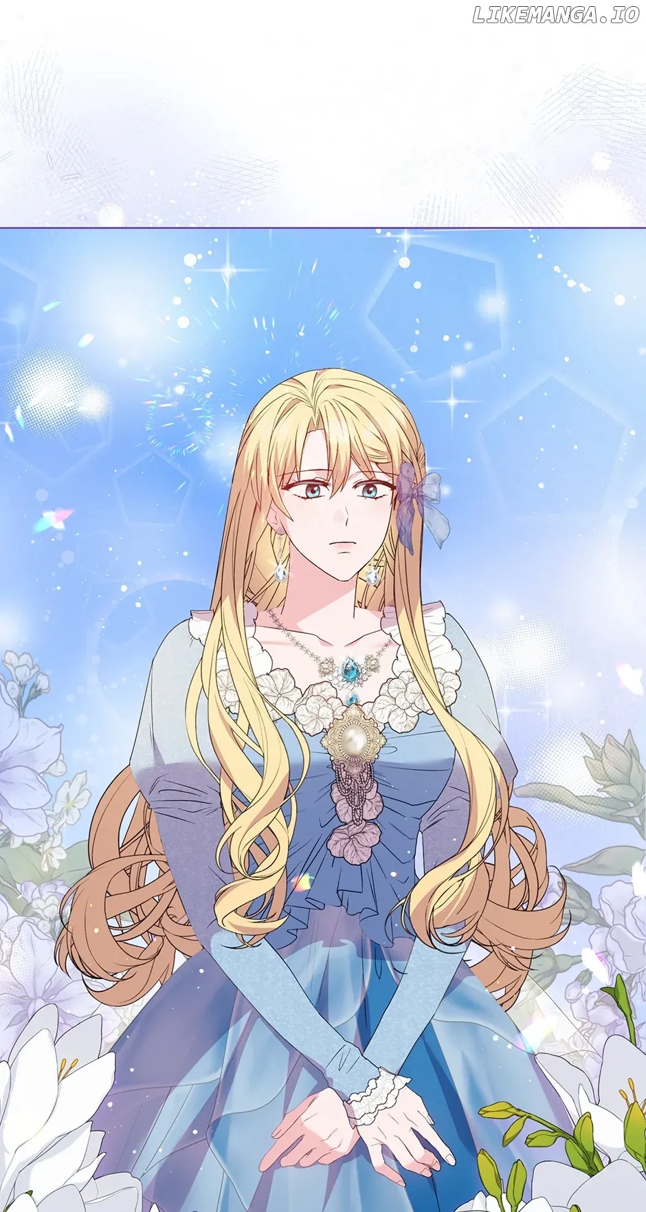 Angelica: My wife has changed Chapter 35 Online - página 27
