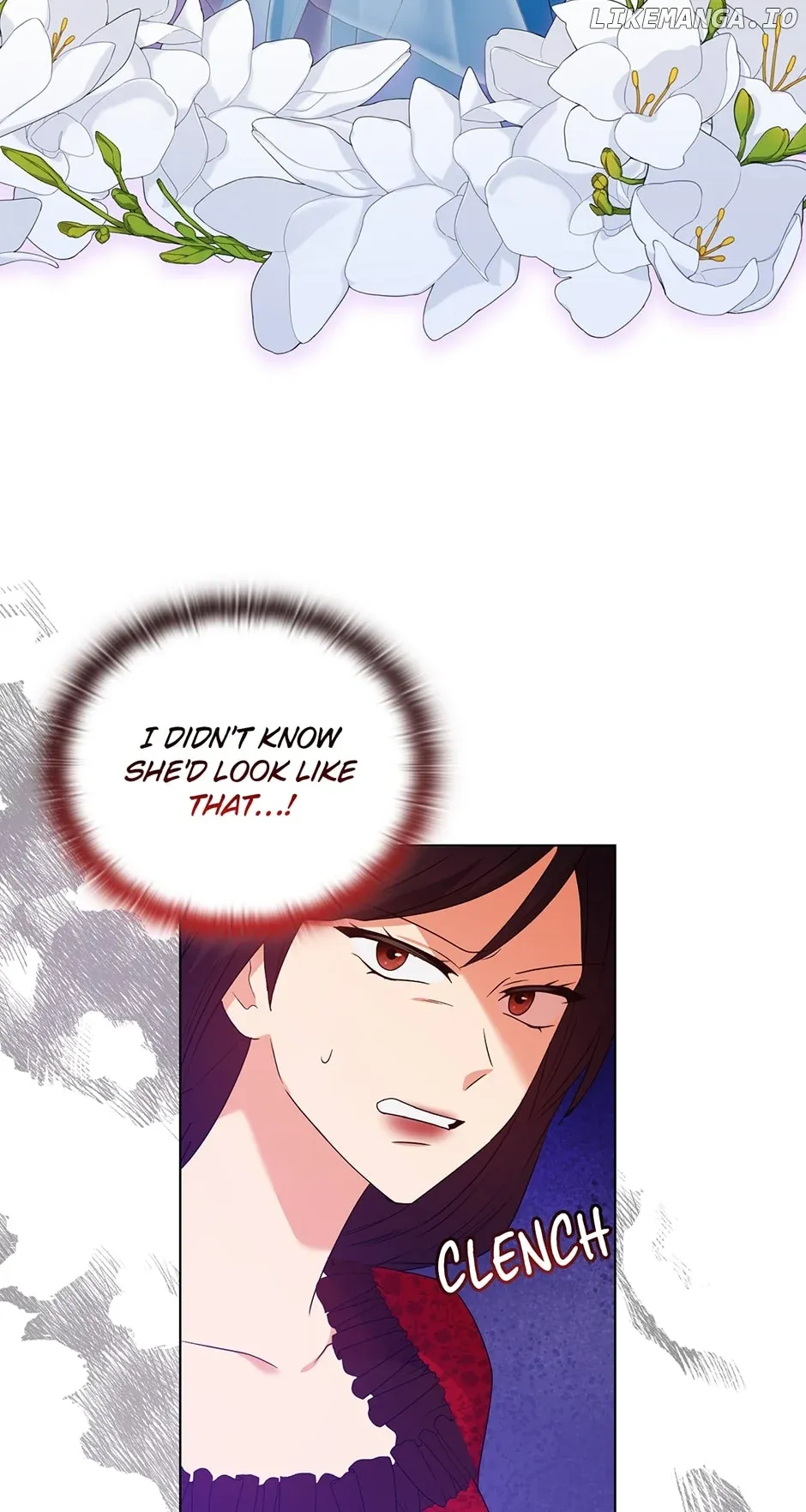 Angelica: My wife has changed Chapter 35 Online - página 28