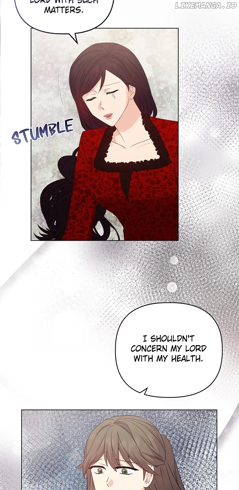 Angelica: My wife has changed Chapter 35 Online - página 33