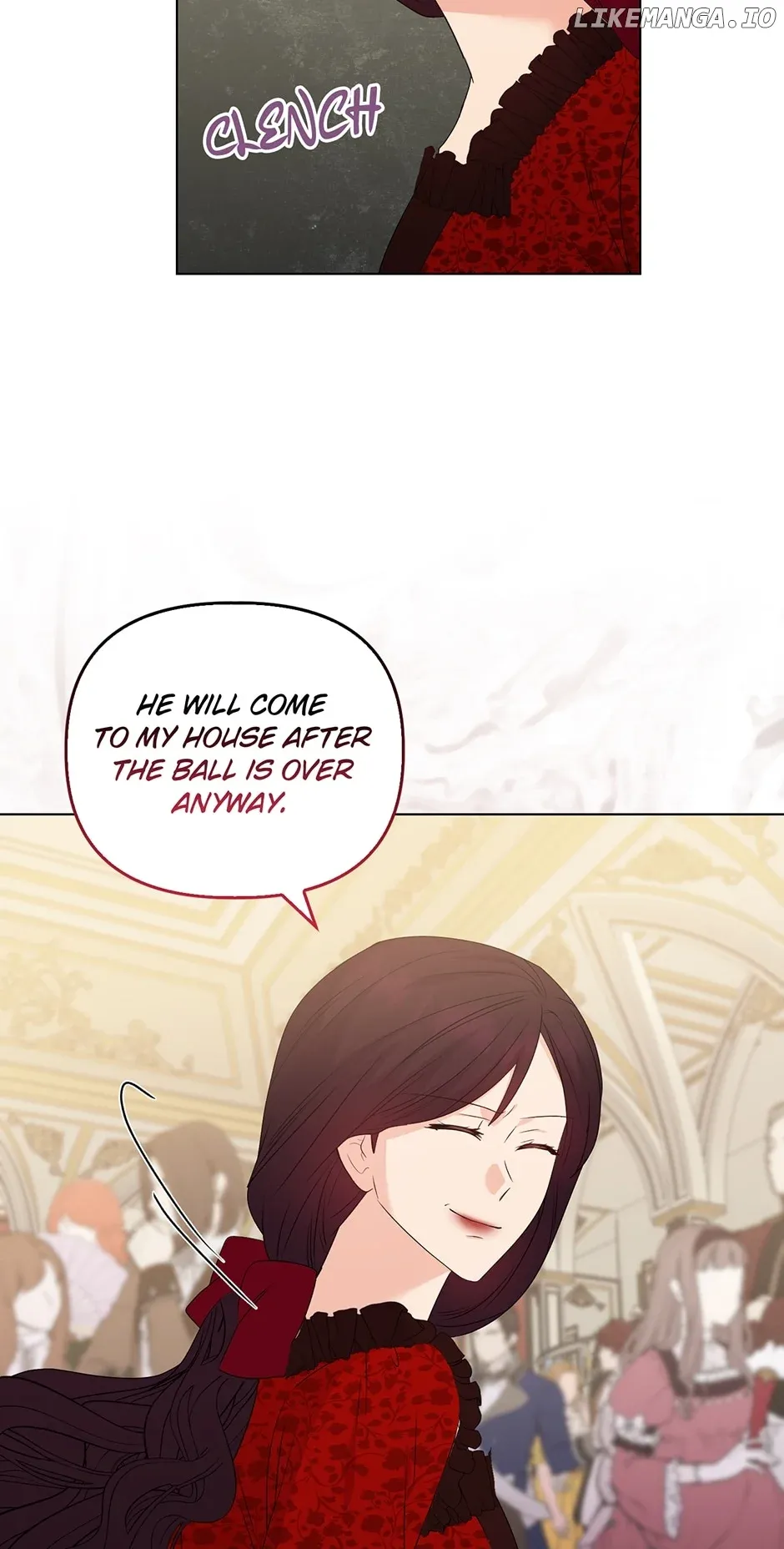 Angelica: My wife has changed Chapter 35 Online - página 38